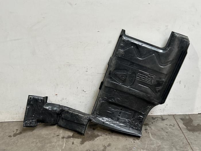 Banquette avant droit Mercedes Sprinter