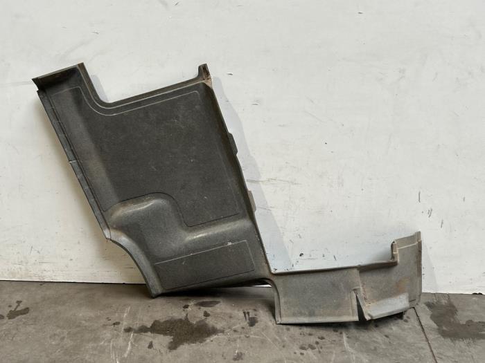 Banquette avant droit Mercedes Sprinter