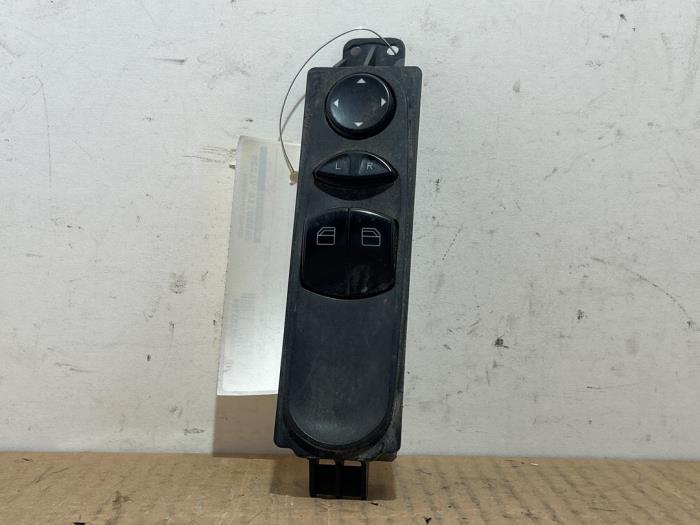 Kombischalter Fenster Mercedes Sprinter