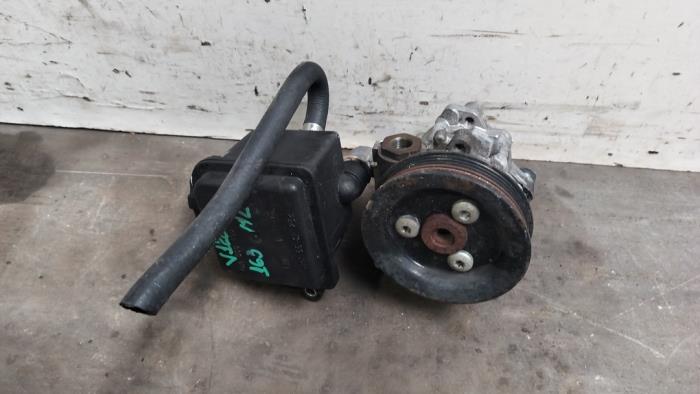 Stuurbekrachtiging Pomp Mercedes ML-Klasse