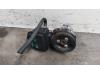 Mercedes-Benz ML I (163) 350 3.7 V6 18V Pomp Servo