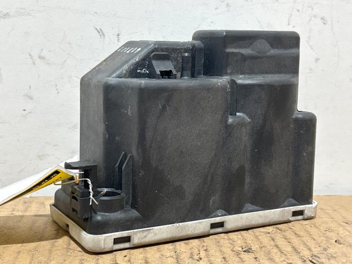 Central locking motor Mercedes E-Klasse