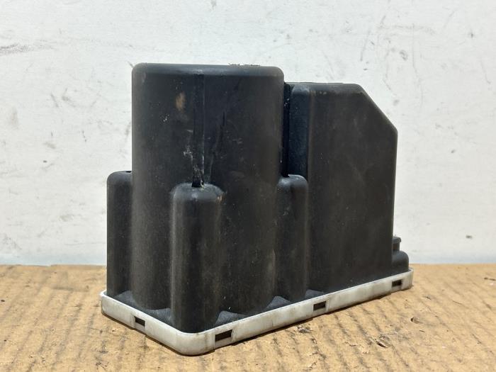 Central locking motor Mercedes E-Klasse