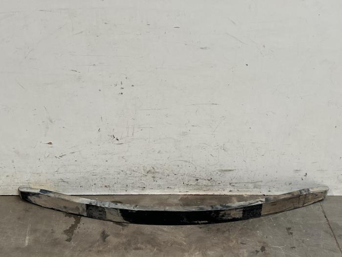 Ballesta delante Mercedes Sprinter