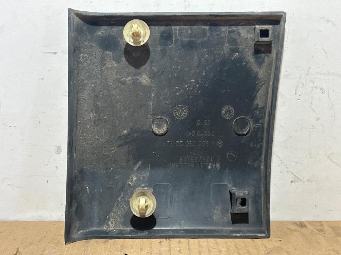 Decorative strip Mercedes Sprinter