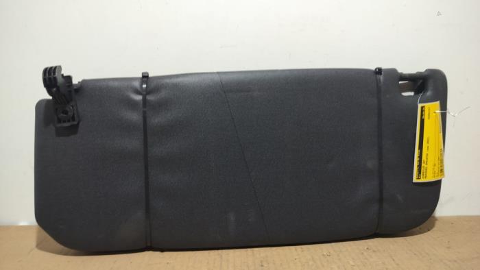 Ensemble pare-soleil Mercedes Sprinter