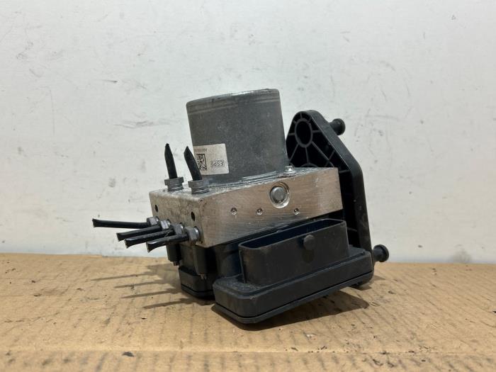 Pompe ABS Mercedes Sprinter