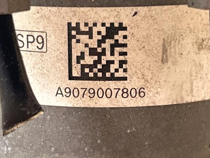 Pompa ABS Mercedes Sprinter