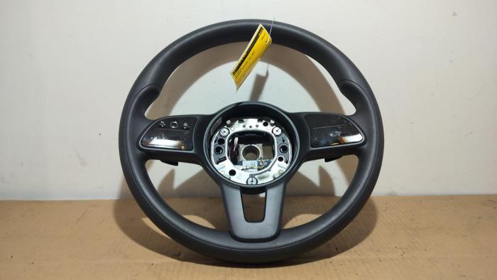 Steering wheel Mercedes Sprinter