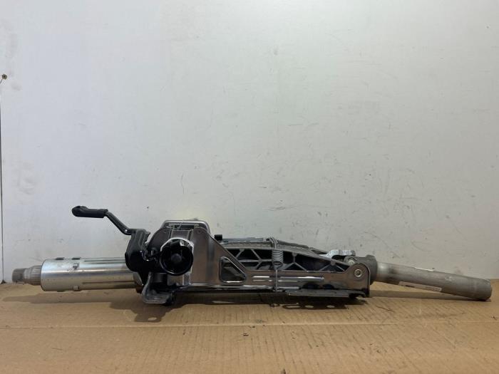 Steering column housing complete Mercedes Sprinter