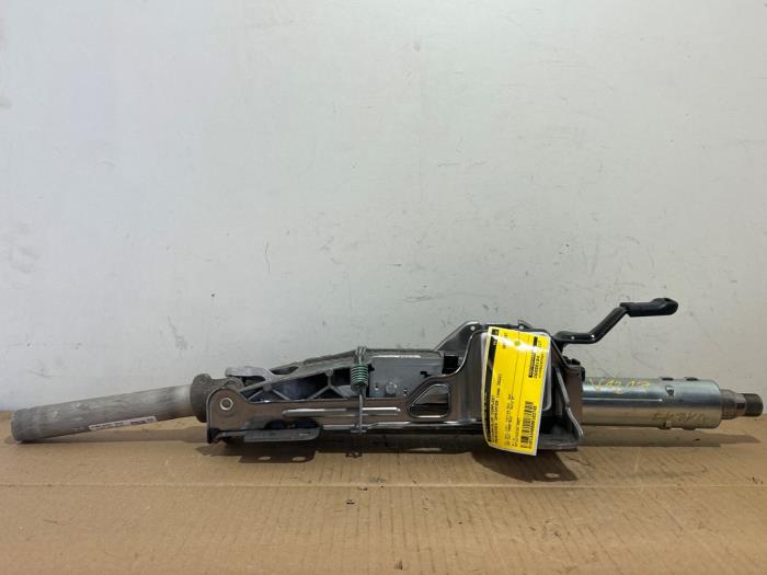 Boîtier colonne de direction complet Mercedes Sprinter