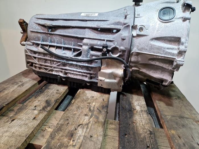 Gearbox Mercedes Sprinter