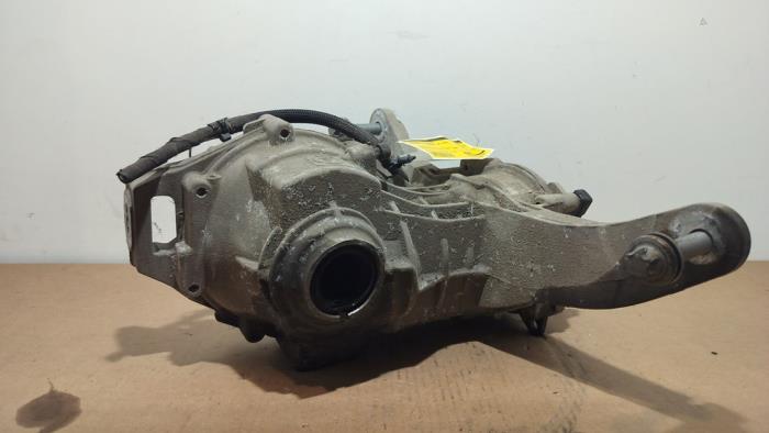 Differential hinten Mercedes GLB-Klasse
