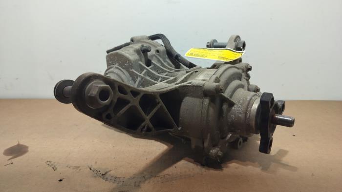 Differential hinten Mercedes GLB-Klasse