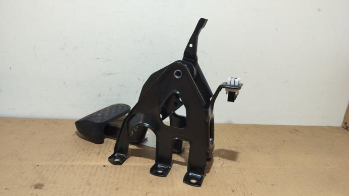 Brake pedal Mercedes Sprinter