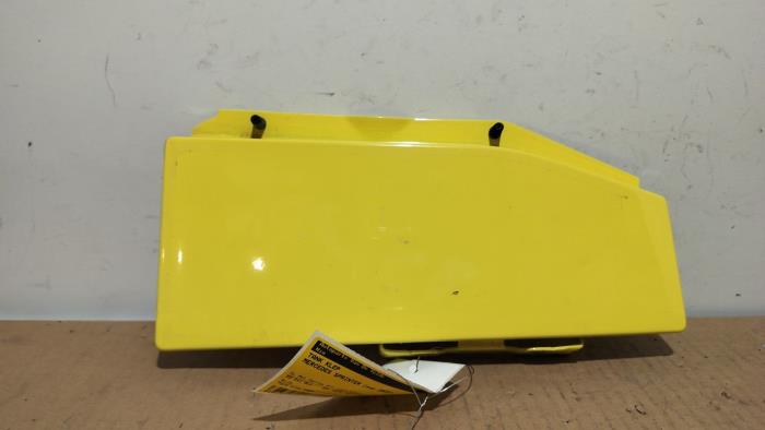 Tank cap cover Mercedes Sprinter