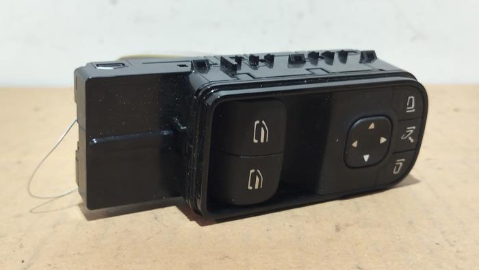Interruptor combinado de ventanillas Mercedes Sprinter