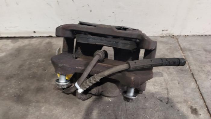 Etrier de frein (pince) avant gauche Mercedes GLE