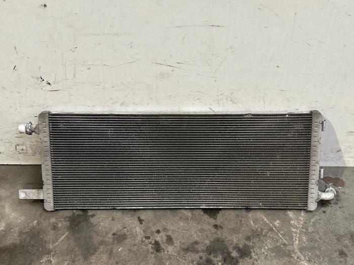 Radiateur Mercedes GLE