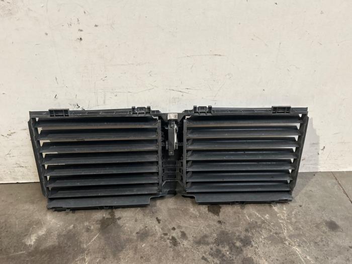 Miernik ilosci powietrza Mercedes GLE