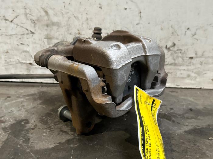 Etrier de frein (pince) arrière droit Mercedes EQA