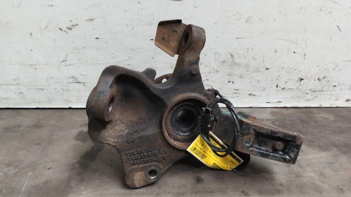 Sworzen prawy przód Mercedes Sprinter