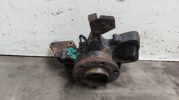 Sworzen prawy przód Mercedes Sprinter