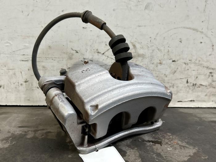 Bremszange rechts vorne Mercedes EQA