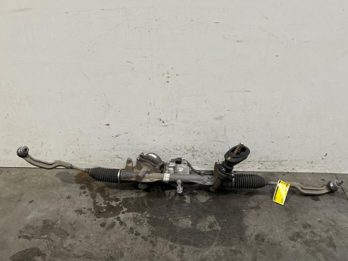 Caja de dirección Mercedes EQA