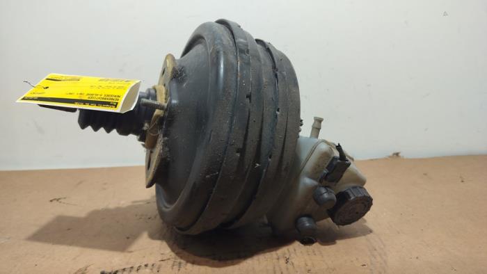 Servofreno Mercedes S-Klasse