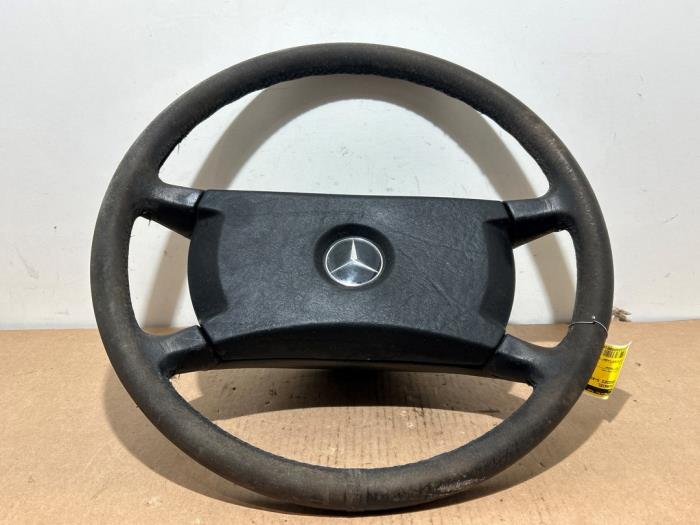 Volante Mercedes S-Klasse