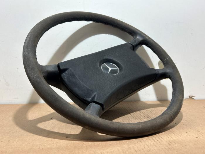 Volant Mercedes S-Klasse