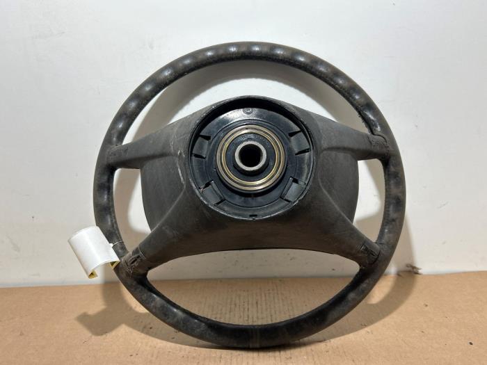 Volant Mercedes S-Klasse