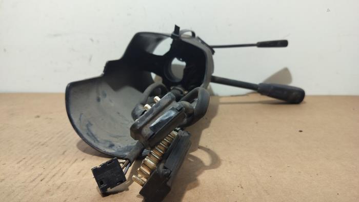 Interruptor de indicador de dirección Mercedes S-Klasse