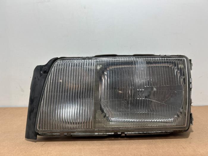 Phare gauche Mercedes S-Klasse