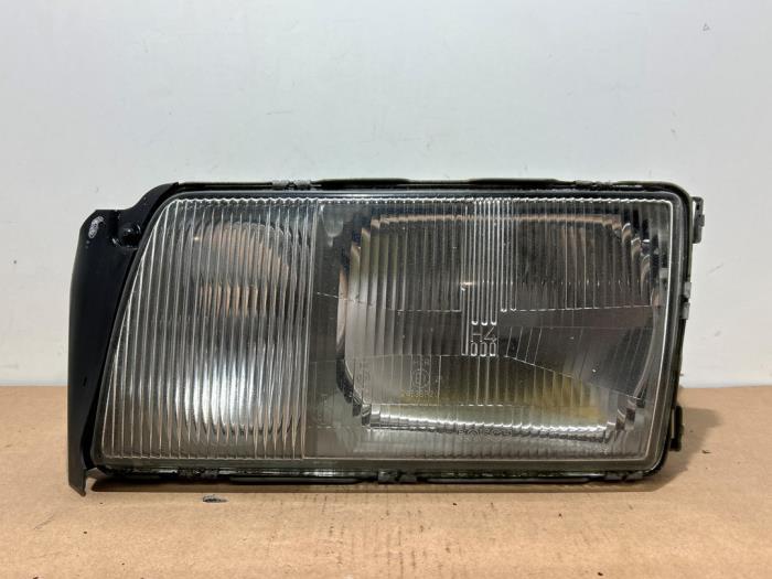 Phare gauche Mercedes S-Klasse