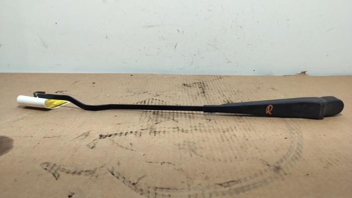 Bras essuie-glace avant Mercedes S-Klasse