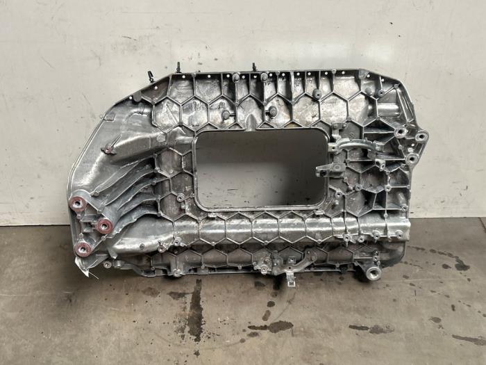 Engine mount Mercedes EQA