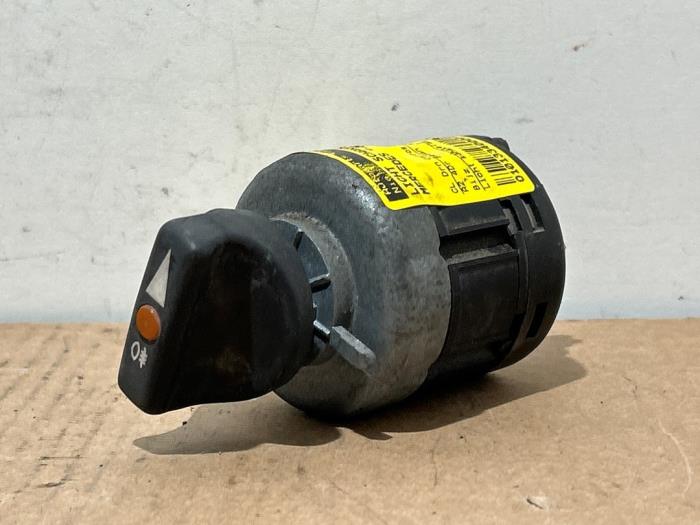 Licht Schalter Mercedes S-Klasse