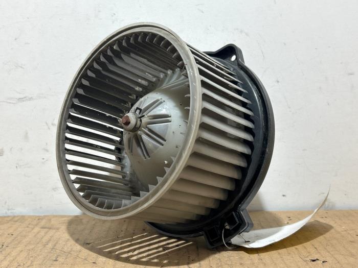 Moteur de ventilation chauffage Mercedes ML-Klasse