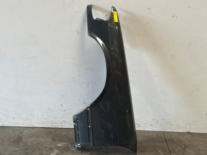 Kotflügel links vorne Mercedes S-Klasse