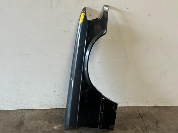 Aile avant droite Mercedes S-Klasse