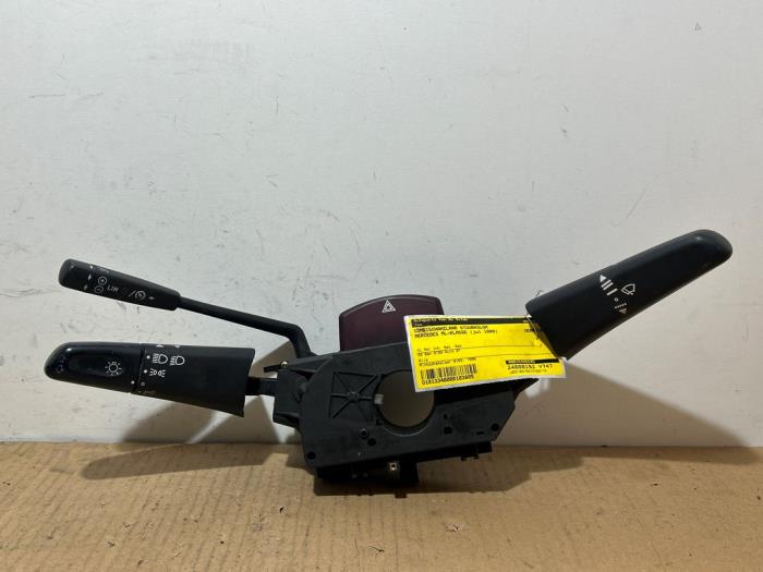 Commutateur combi colonne de direction Mercedes ML-Klasse