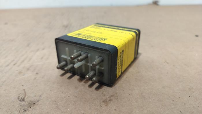 Relé Mercedes S-Klasse