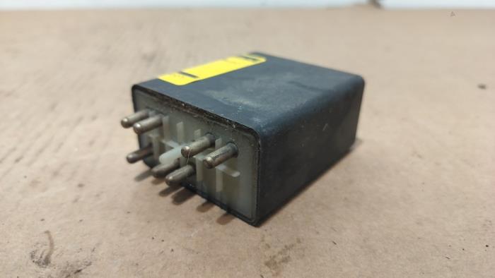 Relais Mercedes S-Klasse