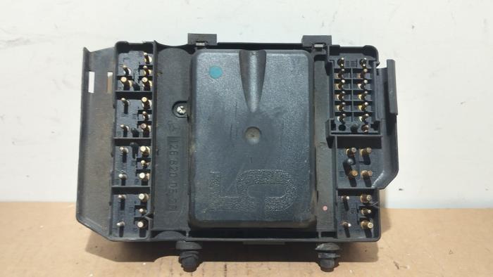 Module (diversen) Mercedes S-Klasse