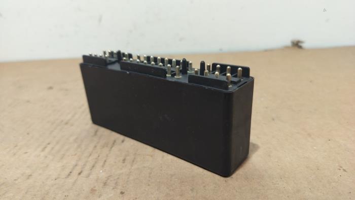 Controlelampjes module Mercedes S-Klasse