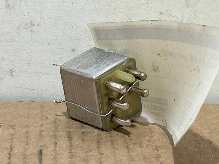 Relé Mercedes S-Klasse