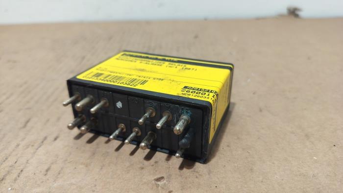 Indicator relay Mercedes S-Klasse