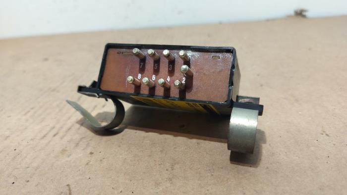 Relais Mercedes S-Klasse